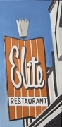 The Elite Restaurant