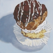 Cream Puff