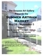 Summer Artisan Market