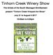 Tinhorn Creek Show and Sale
